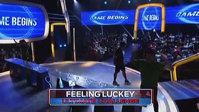 Sina Jay-R at Kris na kaya ang sunod na may hawak ng 'key to success'?