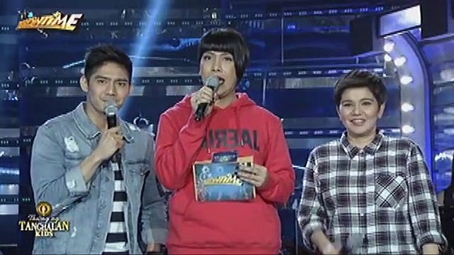 TNT KIDS: Sheena Belarmino, nanatiling kampeon sa Tawag Ng Tanghalan