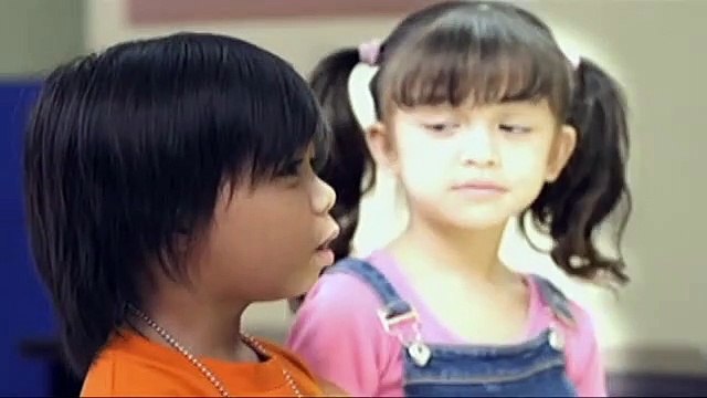 Heart at Bingo, gusto tulungan si Boknoy