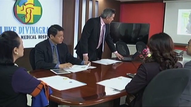 Dr Margaret, kinuwestiyon ni Roger sa kanyang pagtulong kay Jude