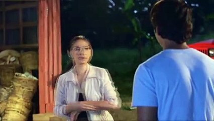 Diego, ninakawan ng halik si Ivy
