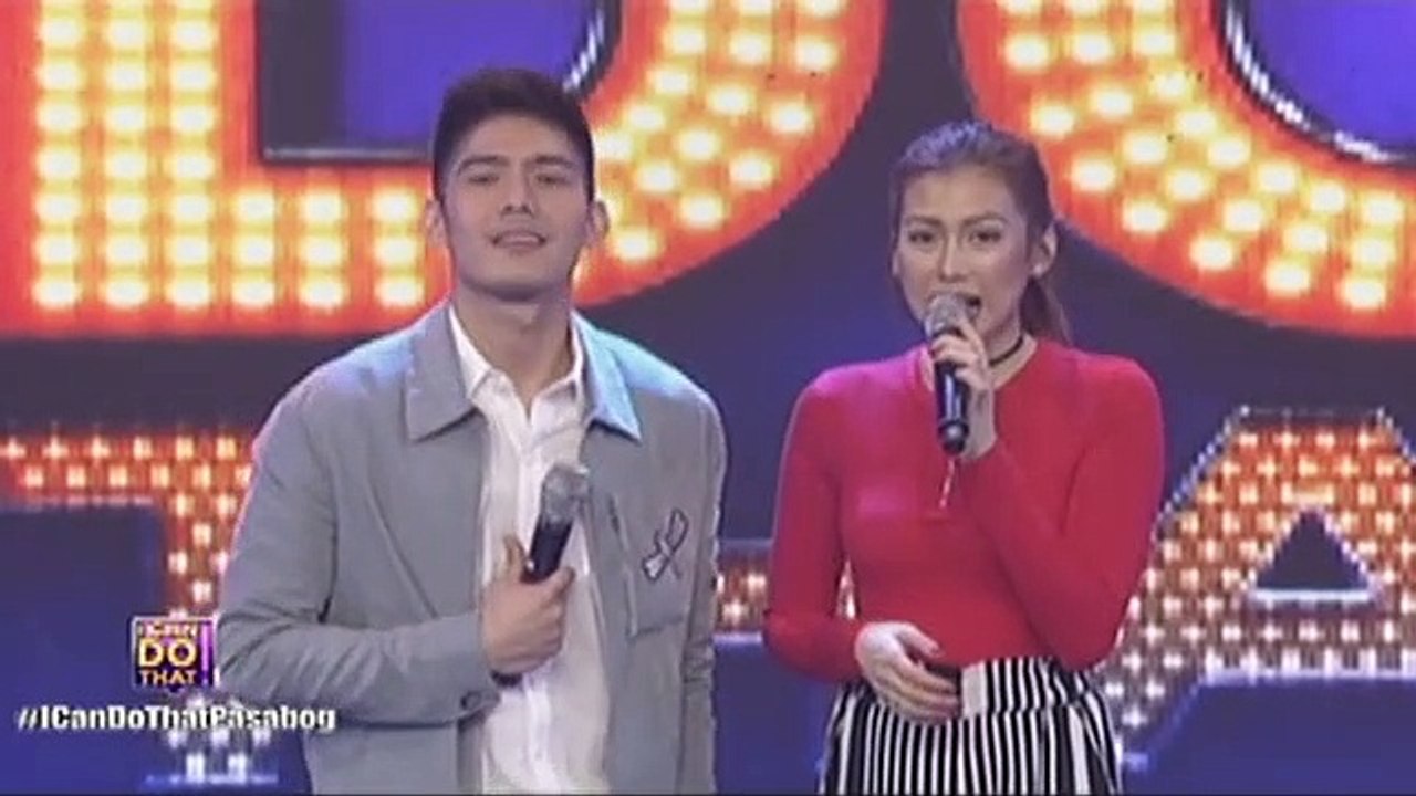 Arci, Sue, Pokwang, Daniel at JC, ipinaalam kung para kanino ang kanilang mga boto