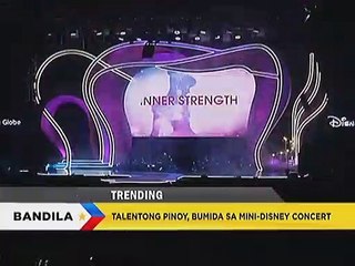 Lea, hindi natuwa sa engkwentro ng kanyang anak sa isang fan