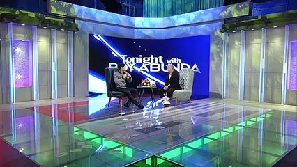 After TWBA with Piolo Pascual