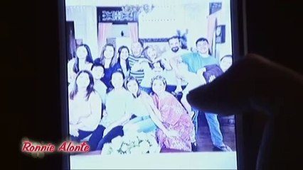 Anton, abala sa paghahanda para sa pamilya ni Andeng