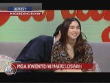 Joshua Garcia at Julia Barretto, mapapanood bukas sa ‘Magandang Buhay’