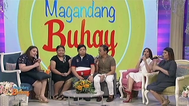 Karla, muling binalikan ang kanyang pag-alala noong nangyari ang Yolanda