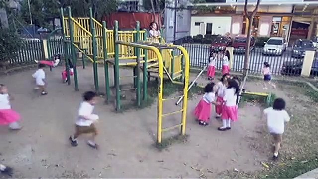 Heart, nagpasalamat sa pagsama sa kanya ni Bingo sa eskwelahan