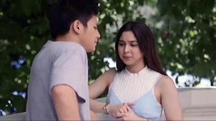 Tupe, nagpaturo kay Chloe magsayaw