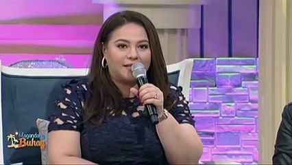 Paano nga ba bilang Popshie si Ted?