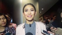 TWBA EXCLUSIVE: Sarah, willing nga bang gumanap na Darna?