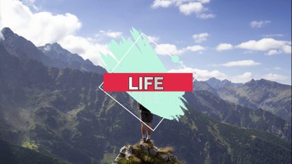 THE MESSAGE OF LIFE|An Inspiring Theme