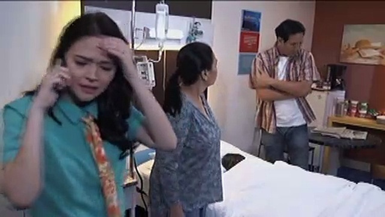 Clara, nag-alala sa pagkawala ni Jude