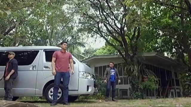 Roy, ipinaalam kay Joaquin ang pagdating ni Teddy sa Maynila