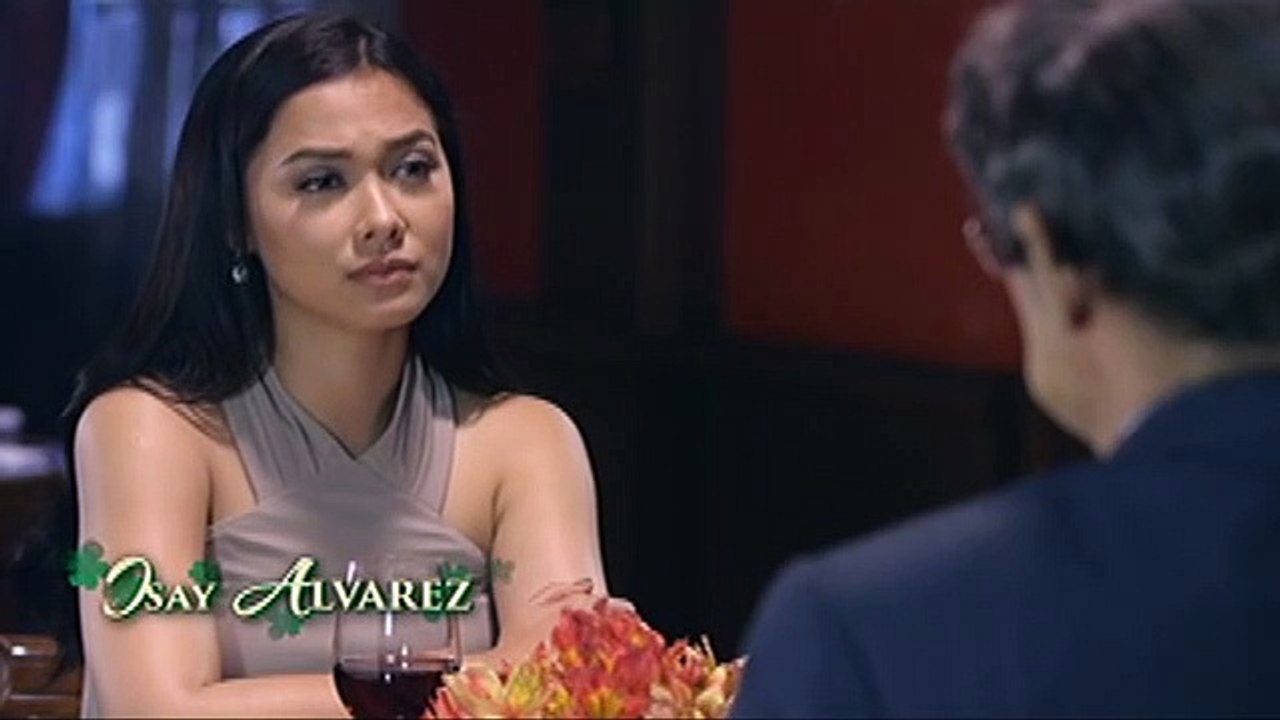 Ivy, may planong pag-awayin ang mag-inang sina Emilia at Arnaldo