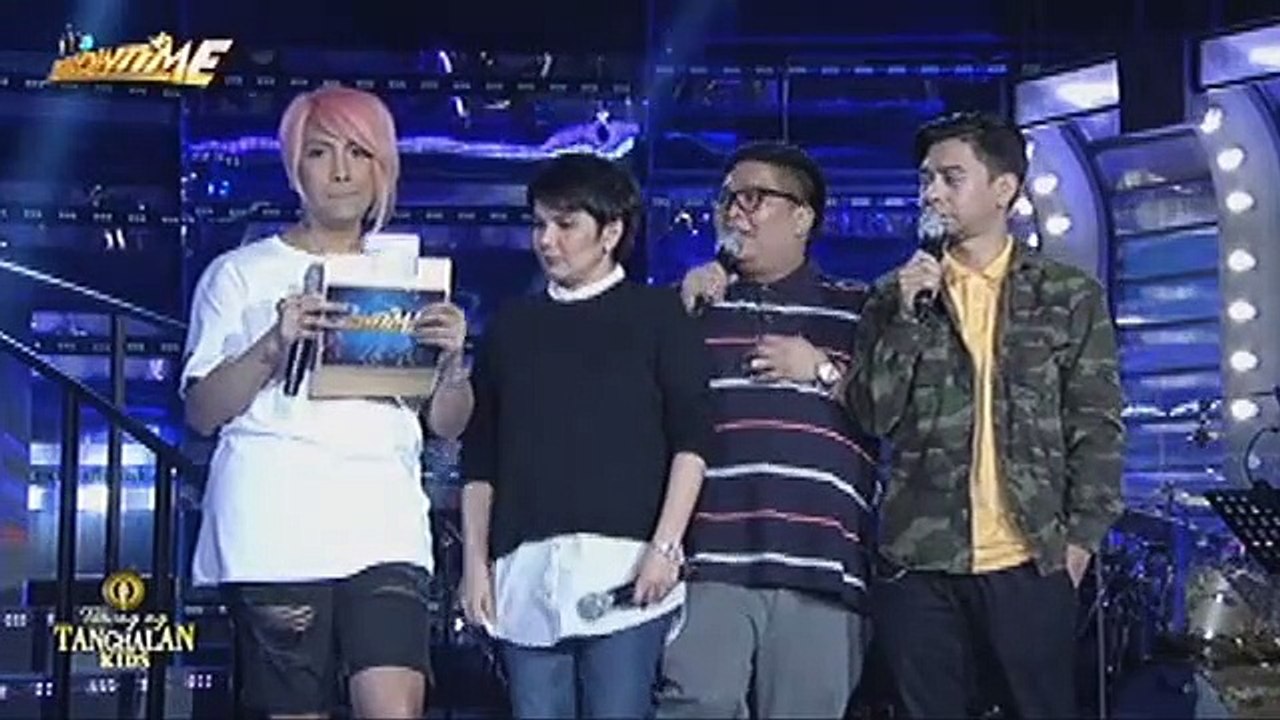 TNT KIDS: Shaina Mae Allaga, nakamit ang ikalawang panalo bilang kampeon