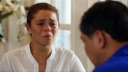 Liezel, nakiusap sa ama na ipaalam na sa mga kapatid ang katotohanan