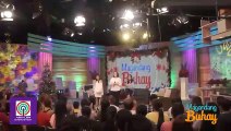 Magandang Buhay Off Cam with Bailey, Ylona, Jason and Nene