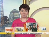 Kisses Delavin at Marco Gallo, masaya sa suporta ng fans