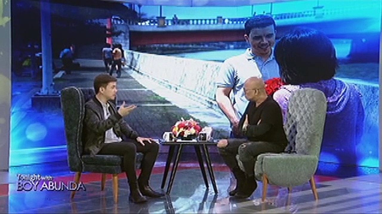 Arjo, inaming dream nya makatrabaho si Erich noon pa lang