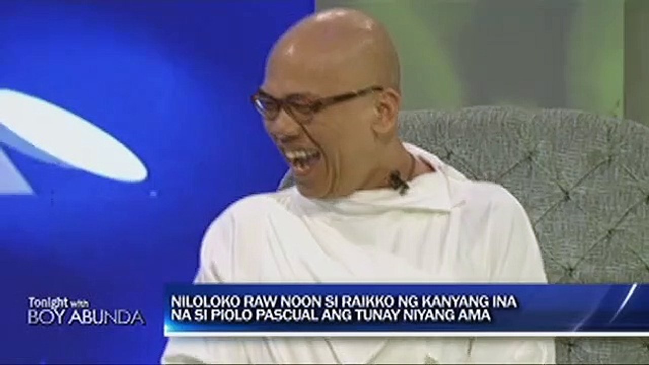 Raikko, masayang ikinuwento ang biro ng ina na si Piolo ang kanyang totoong tatay