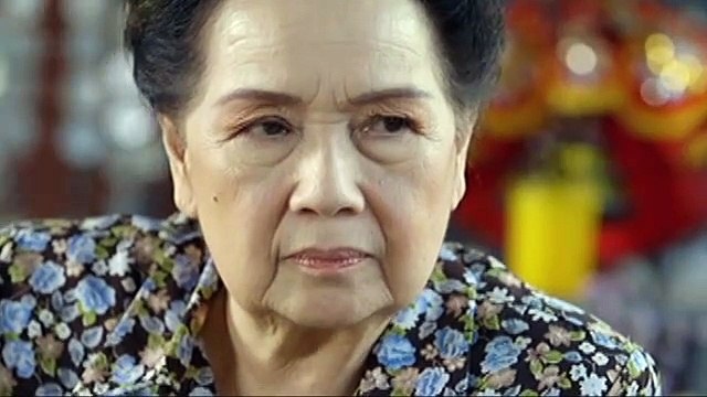 Gen Delfin, pinayuhan si Cardo na tigilan si Romano
