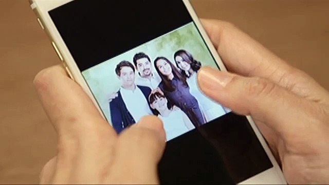 Grace, kinausap si Chloe tungkol sa debut niya