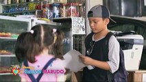 Boknoy, naluha nang muling mayakap ang kanyang Ina