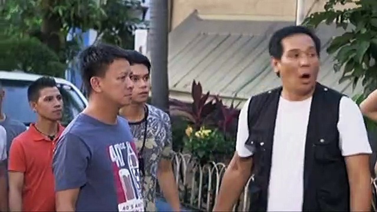 David, ipinaliwanag kay Boknoy ang kanyang nagawang pagkakamali