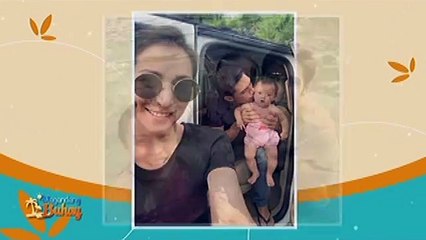 Crisitine, maraming na-realize nang magkaroon ng asawa