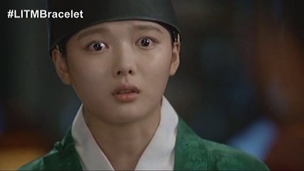 Sam-nom: ""Hindi niyo pwedeng paglaruan ang puso ko kamahalan""