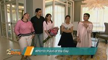 Momshie Jolina: “Basta minahal mo ang family mo magiging kumpleto ka”