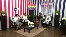COMEDIAN FROM HAWAII SHARES HER EXPERIENCE OF LOVE  LGBT  Come Out