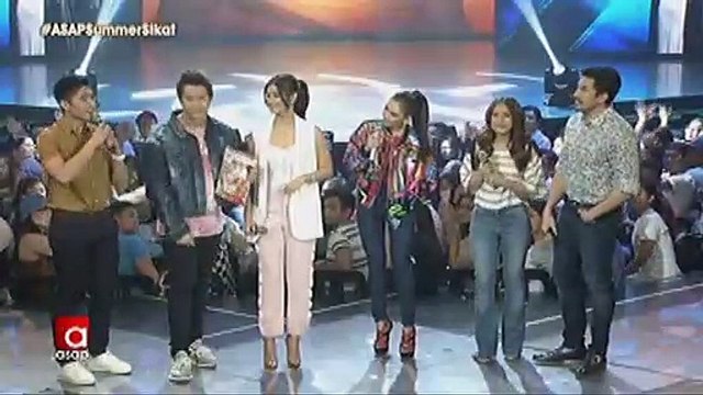 Liza Soberano shares birthday wish for Enrique Gil