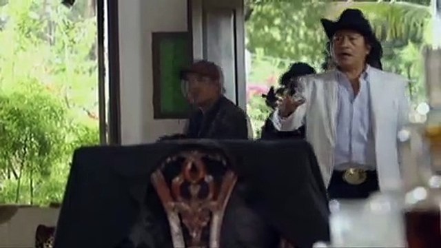 Joaquin, pinayuhan si Romano sa plano ni Cardo
