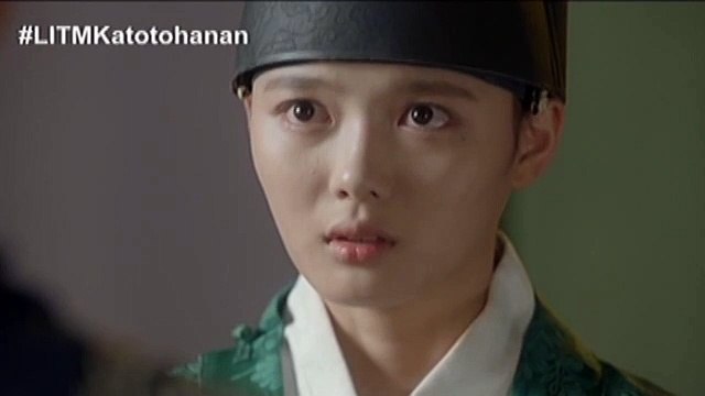 Sam-nom, ipinagtapat na kay Lee Yeong ang katotohanan