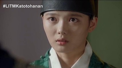 Sam-nom, ipinagtapat na kay Lee Yeong ang katotohanan