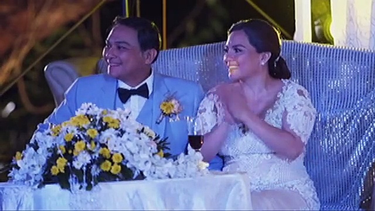 Y at Z, nag-alay ng awitin para kina Peter at Gloria )