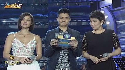 TNT KIDS: Sheena Belarmino, pasok na sa semi-finals