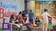 Magandang Buhay Off Cam with Gelli and Jaya