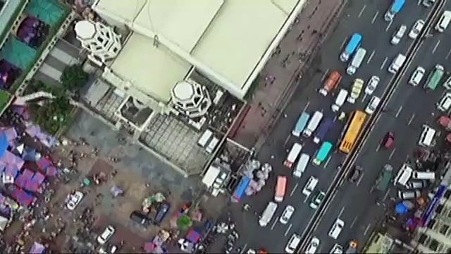 Roy, gumawa ng paraan para mailigtas sina Teddy at Virgie