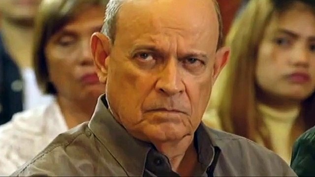 Gen Delfin, nailigtas sa kapahamakan sina Teddy at Vergie