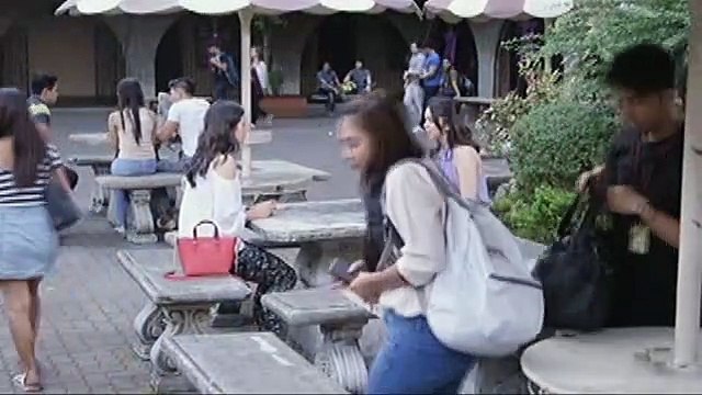 Gena, kinausap si Chloe tungkol kay Tupe