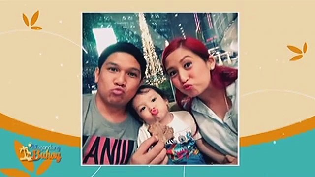 Momshie Melai, sinabing siya ang mas sweet sa kanila ni Jason