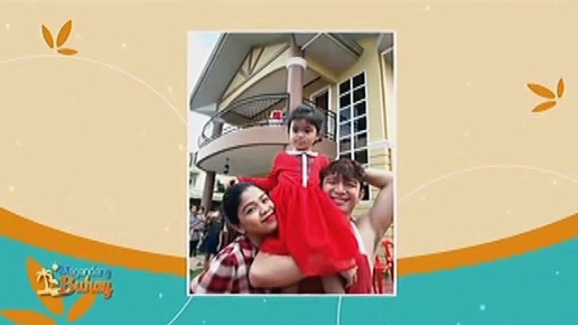 Momshie Melai, may kwento tungkol sa kanyang bagong bahay