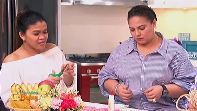 Momshie Jolina, ibinahagi ang kwento sa likod ng pagbuo ng kanilang bahay