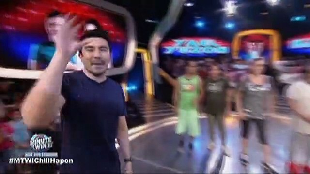 Karylle, ipinakita kung paano niya nilalambing si Yael