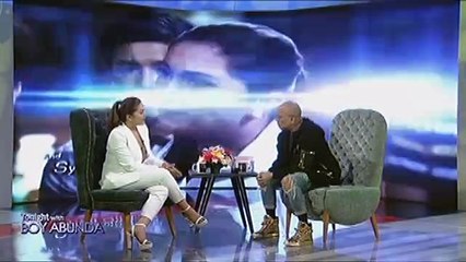 Dimples, ibinahagi ang natutunan nya sa 'The Greatest Love'