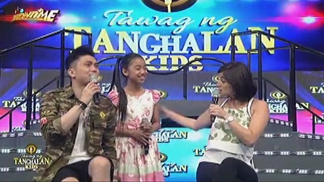 Anne, humingi ng payo sa mga hurados kung paano abutin ang high notes