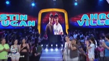 Chokoleit to Ahron Villena: ""Handa ka na ba?""